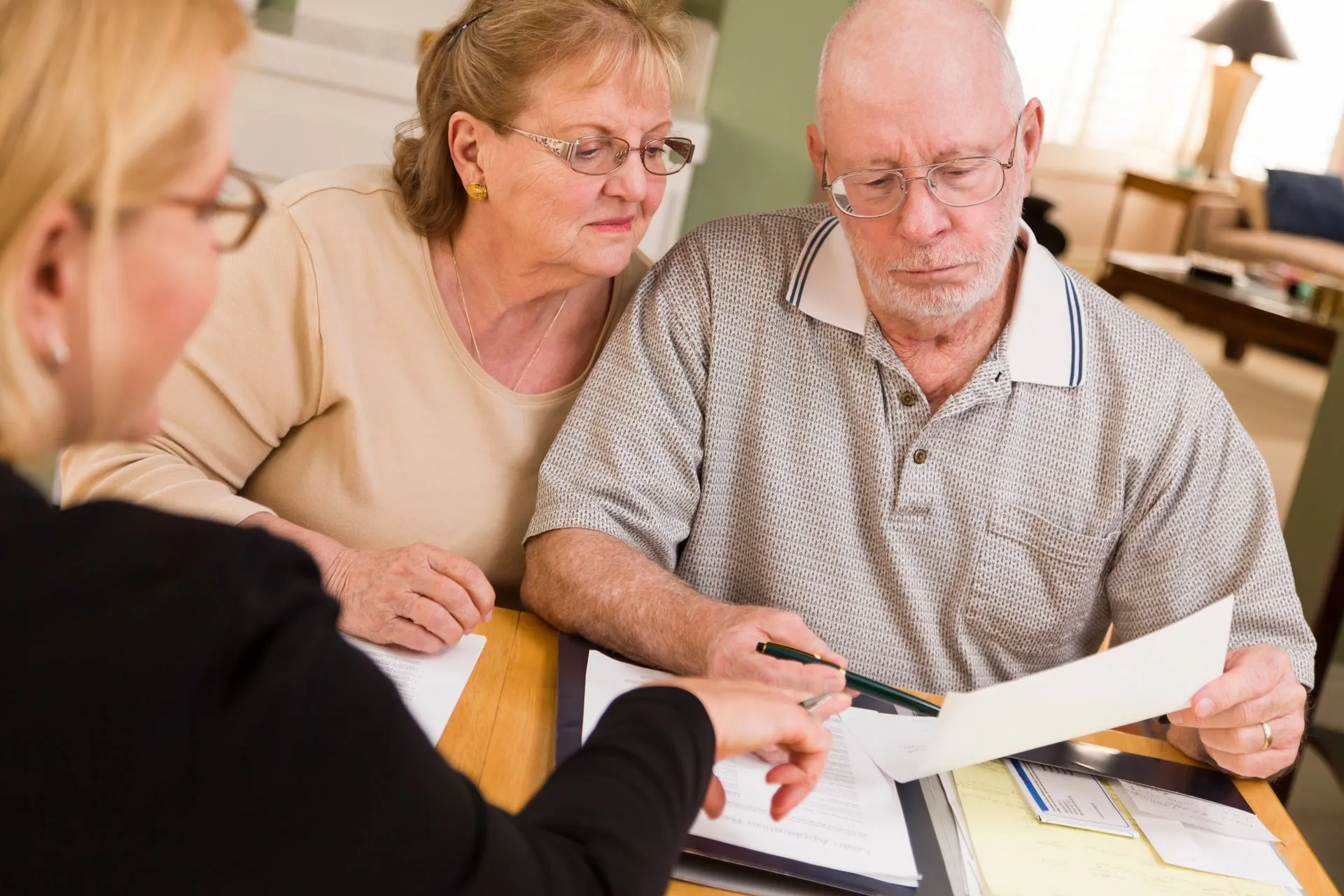 A Complete Guide to Senior Housing in Iroquois County, IL