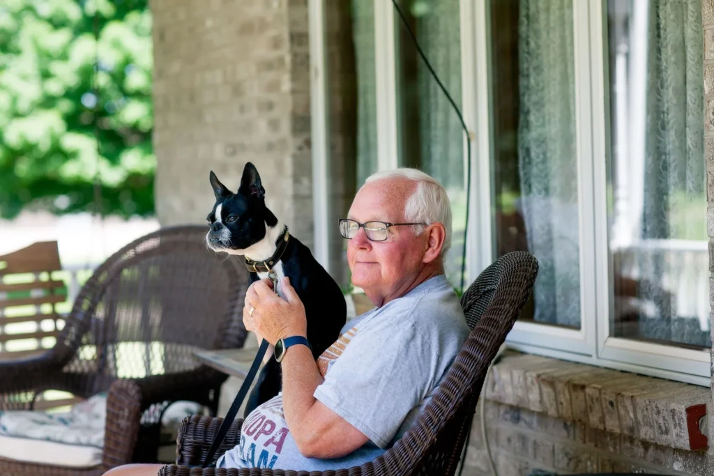5 Features That Make Quality Senior Housing for Rent