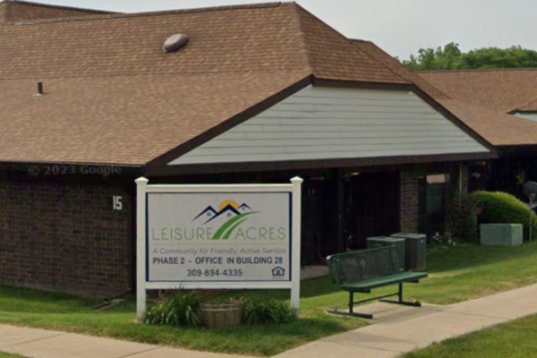leisure phase II